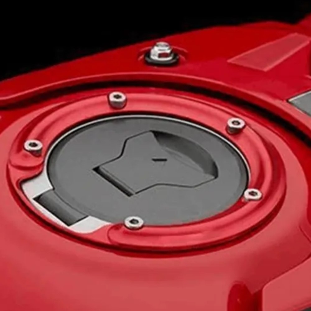 Tank O-Ring Seal - Мотоциклетная герметичная крышка масляного бака, уплотнительное