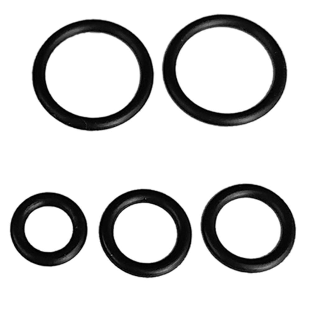 Tank O-Ring Seal - Уплотнительное кольцо для шланга камеры и