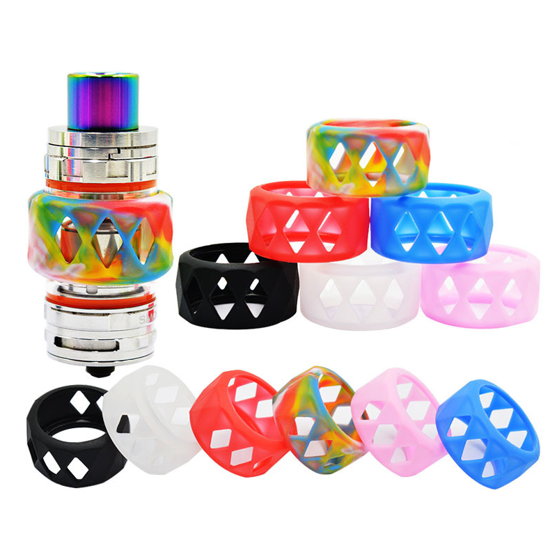 Vape Ring - Защитный силиконовый чехол, нескользящее кольцо для