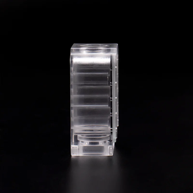 Drip Tip Resin - Вейп-пен PRC Boro Tank для модов
