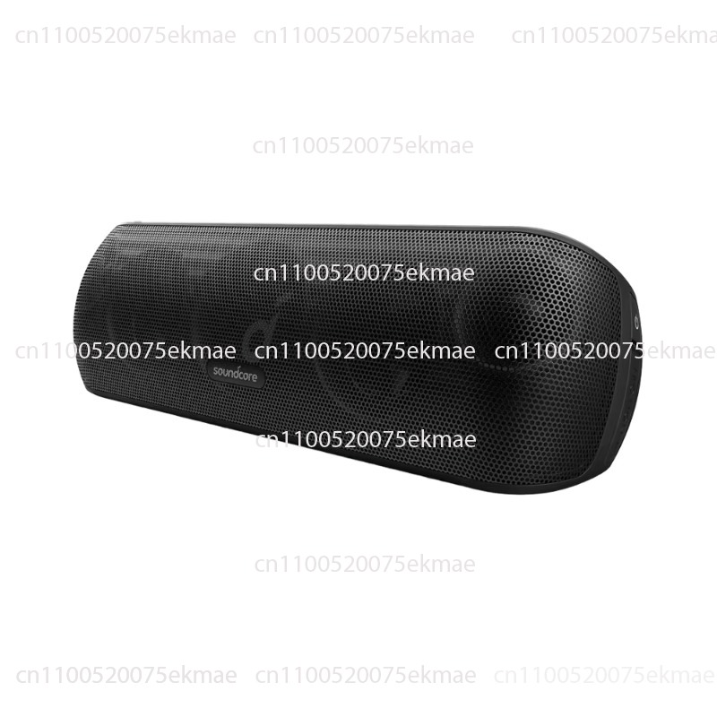 Anker Speaker Soundcore Motion+ - Портативная колонка Soundcore Anker Motion+ из