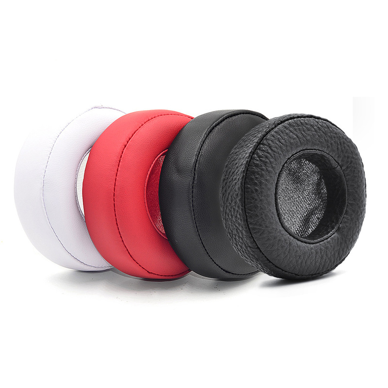 Beats Headphone Studio Pro - Мягкие амбушюры для наушников, сменные подушечки,