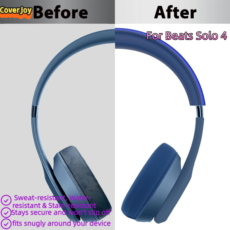 Beats Headphone Solo 4 - CJ для Beats Solo 4, новый