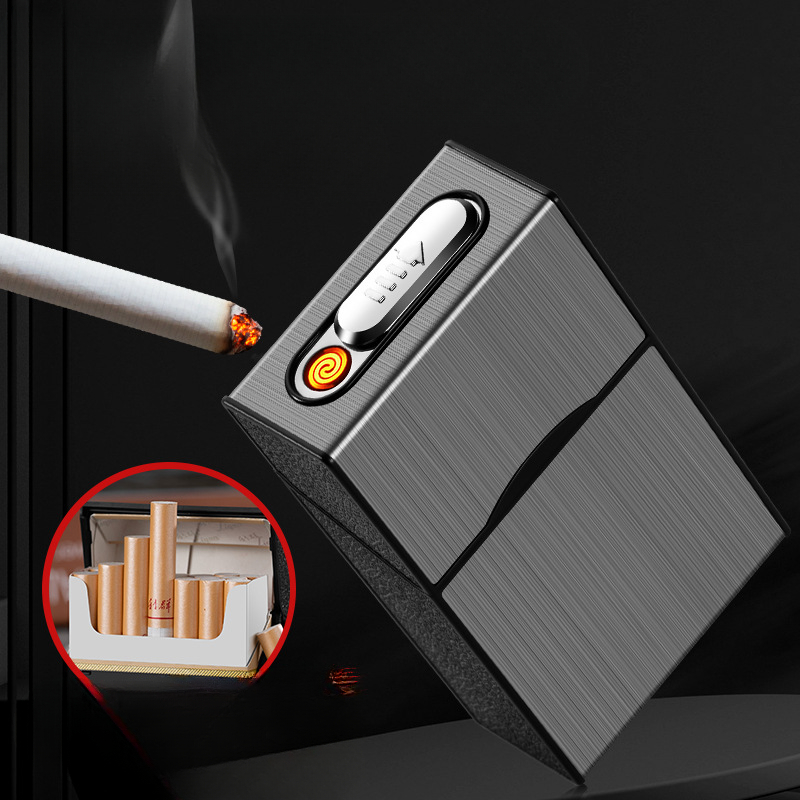 Accessories Experts Vape - 2 в 1 20, портсигар, чехол