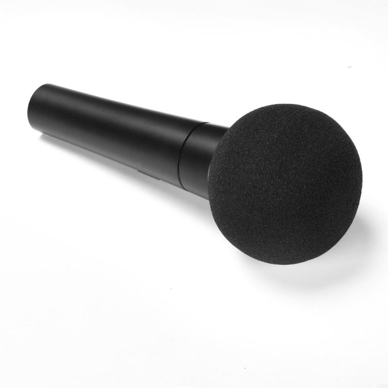 Shure Mic Sm58 - Профессиональный ветрозащитный экран для микрофонов 58