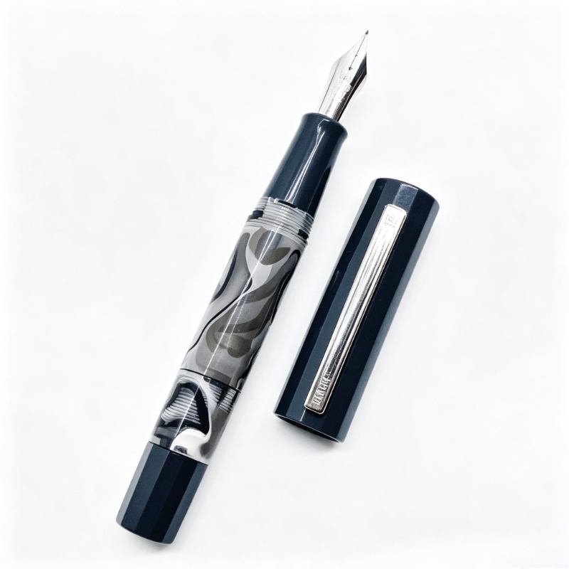 Drip Tip Resin - Перьевая ручка OPUS 88 из высококачественной