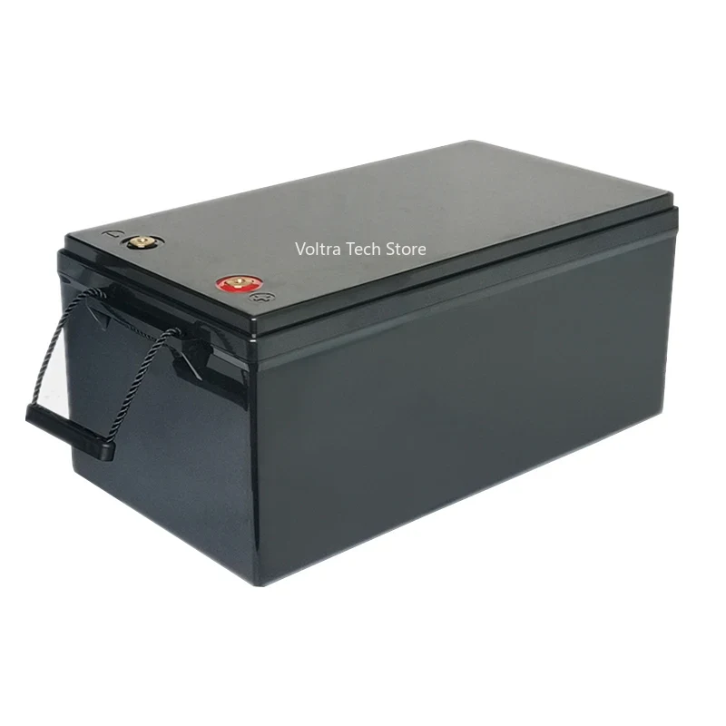 Battery Case Storage - Корпуса для LiFePO4 аккумуляторов и солнечных