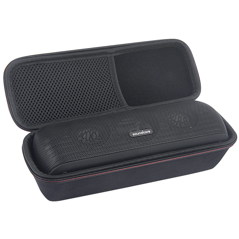 Anker Speaker Soundcore Motion+ - Новейший жесткий чехол из ЭВА для