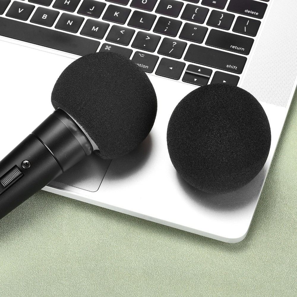 Сменный ветрозащитный чехол дл – обзор и цена Shure Mic Sm58