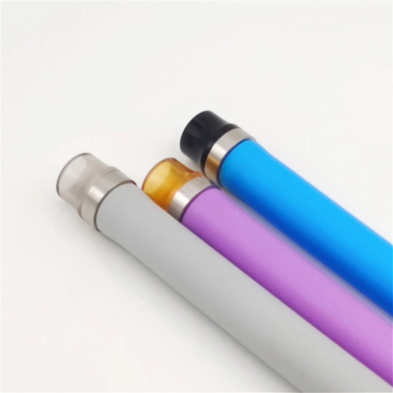 1 шт. Мундштук из нержавеющей  – обзор и цена Drip Tip Resin