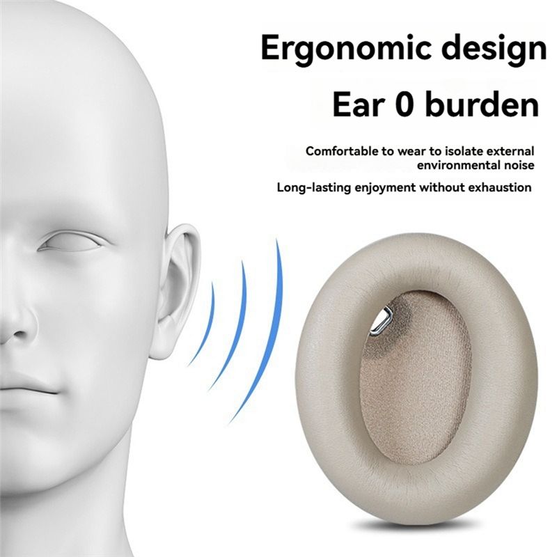 Сменные амбушюры для беспровод – обзор и цена Sony Headphone Wh-1000Xm4