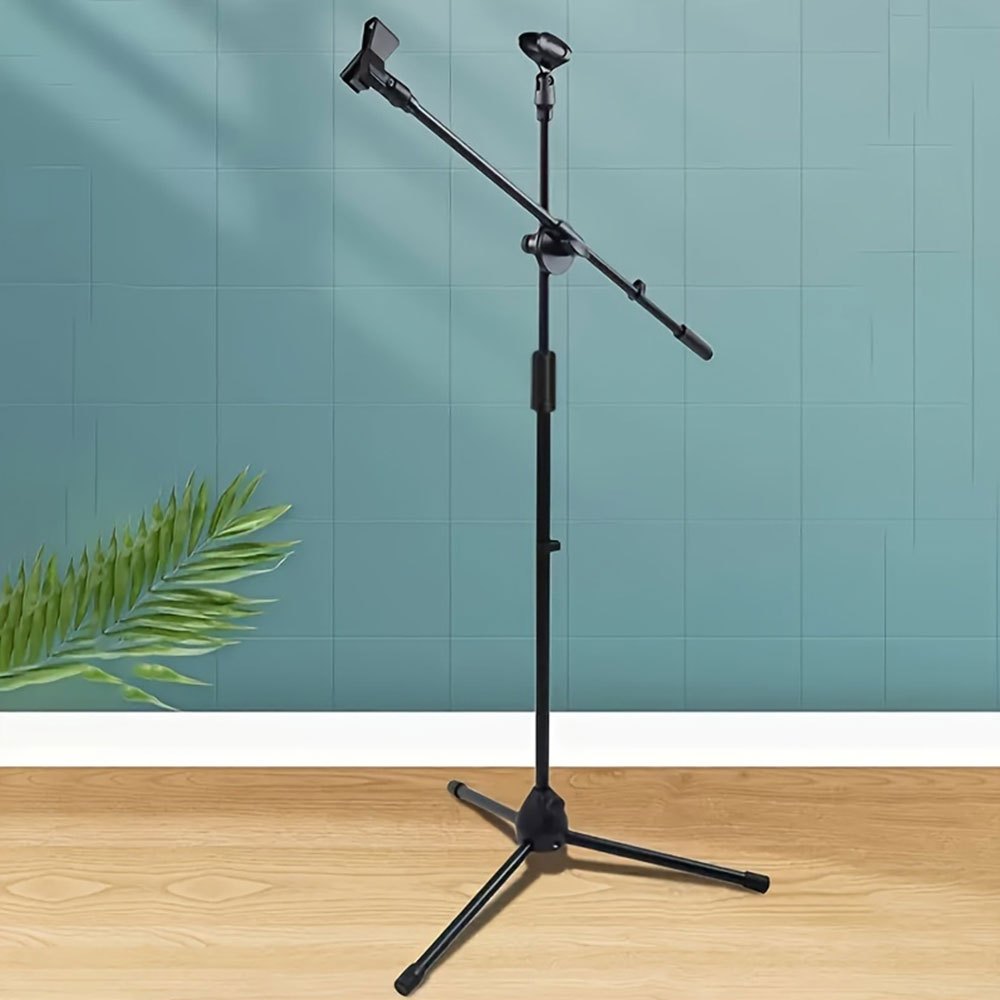 Микрофонная стойка для сцены с – обзор и цена Shure Mic Sm58