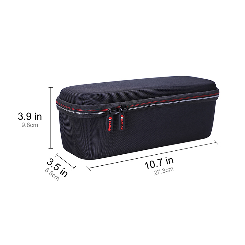 Жесткий чехол XANAD из ЭВА для – обзор и цена Anker Speaker Soundcore Motion+