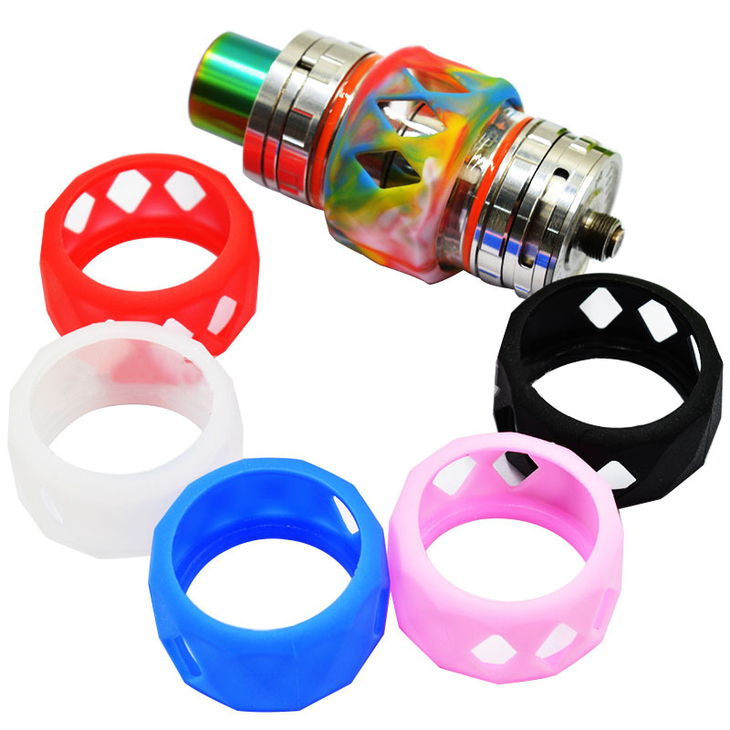 Защитный силиконовый чехол, не – обзор и цена Vape Ring