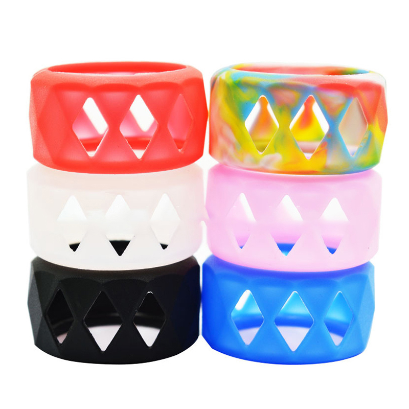 Защитный силиконовый чехол, не – обзор и цена Vape Ring