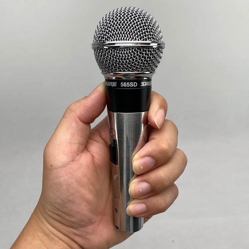 Микрофон Shure SM58 565SD, кла – обзор и цена Shure Mic Mv7