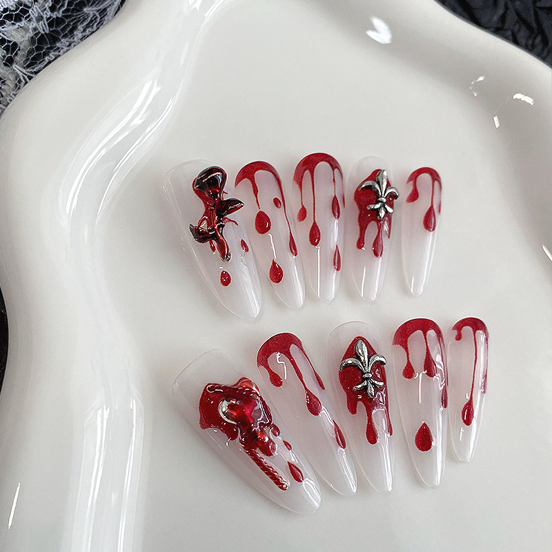 10 шт. длинных миндалевидных н – обзор и цена Drip Tip Resin