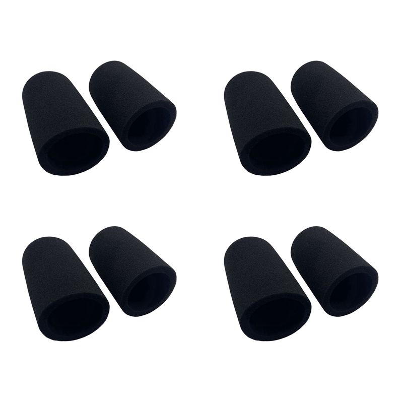 Цифровой ветрозащитный фильтр  – обзор и цена Shure Mic Sm7B