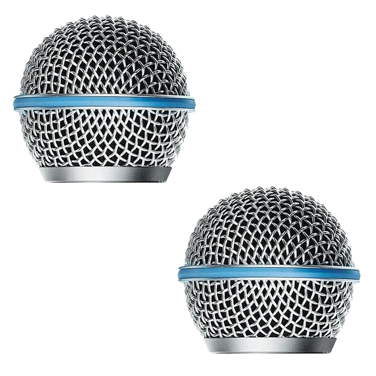 2 шт., сменная решетка для мик – обзор и цена Shure Mic Sm58
