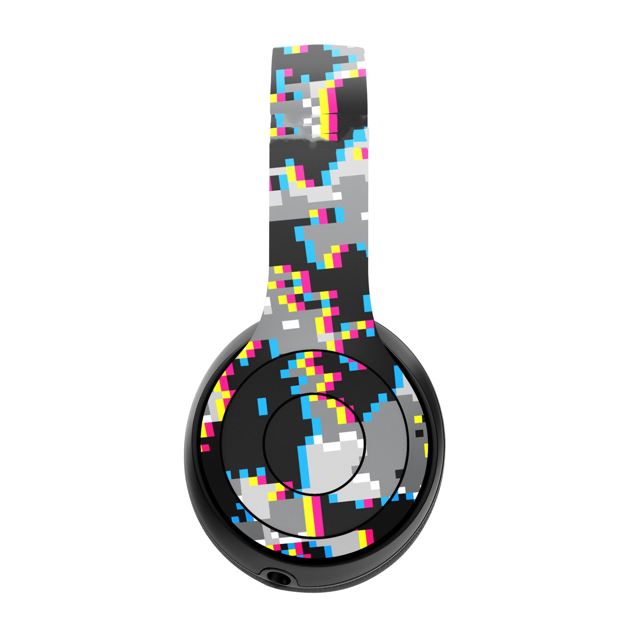 Защитная Наклейка для наушнико – обзор и цена Beats Headphone Solo 4