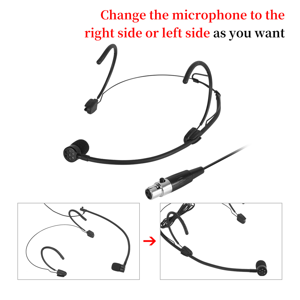 Монофонический черный микрофон – обзор и цена Shure Mic Sm58