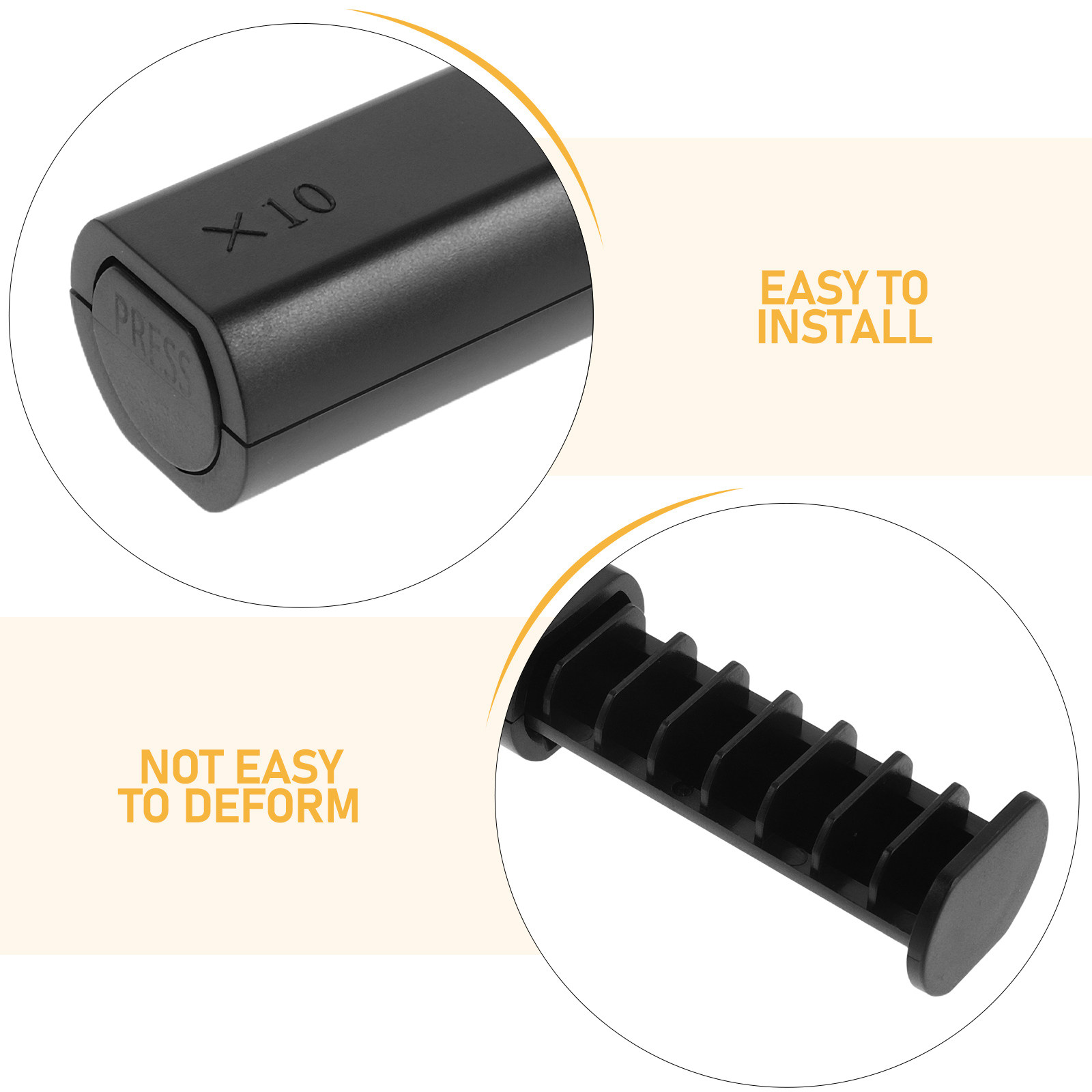 Кейс для батареек на 10 ячеек, – обзор и цена Battery Case Storage