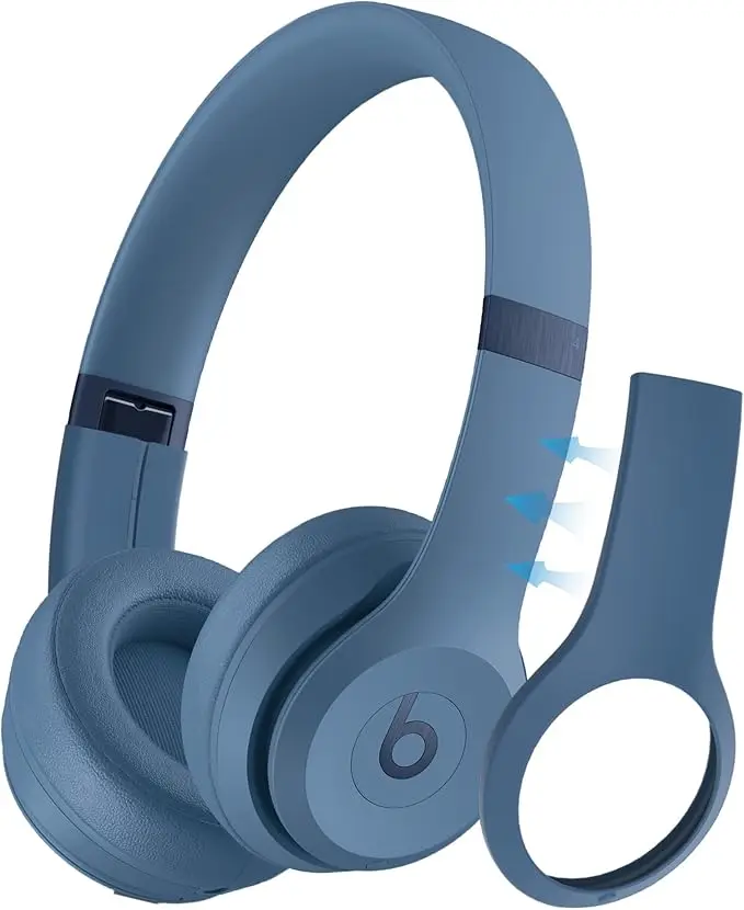 Для Beats Solo 3/4, беспроводн – обзор и цена Beats Headphone Solo 4