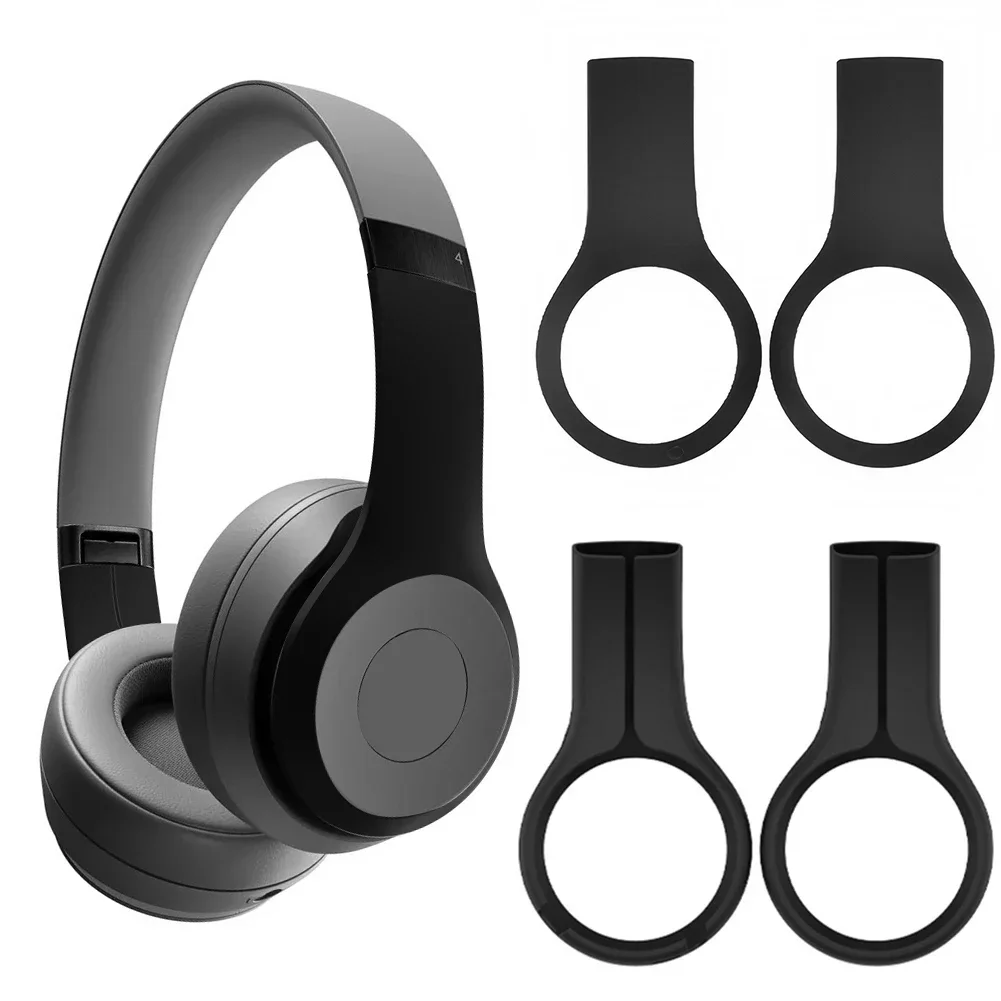 Для Beats Solo 3/4, беспроводн – обзор и цена Beats Headphone Solo 4