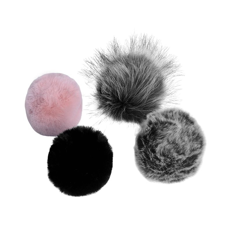 Ветрозащитный чехол T31C-Profe – обзор и цена Shure Mic Mv7