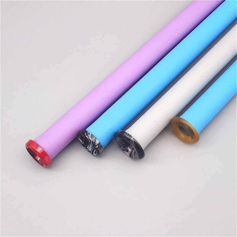 1 шт. 810, короткий стиль, пол – обзор и цена Drip Tip Resin