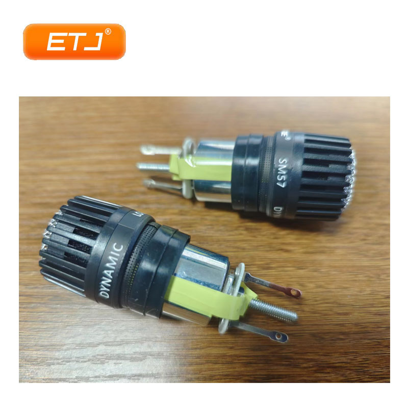2 шт. вращающиеся сменные капс – обзор и цена Shure Mic Mv7