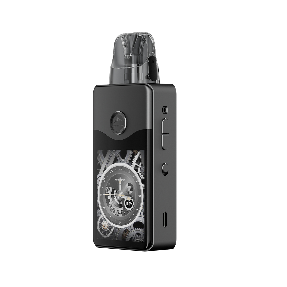 Комплект CN VOOPOO Vinci E120, – обзор и цена Accessories Experts Vape