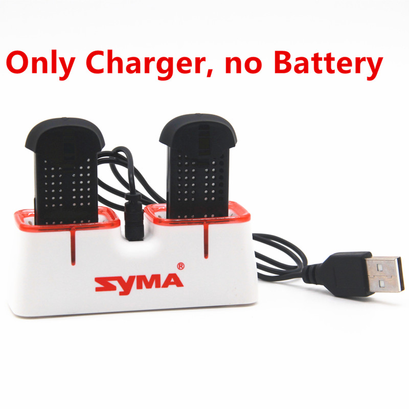 Двойное USB-устройство для быс – обзор и цена Battery Case Storage