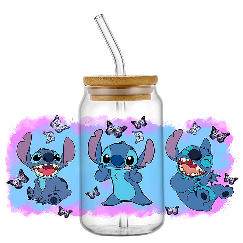 Наклейки Funko с мультяшными р – обзор и цена Rdta Tank Glass