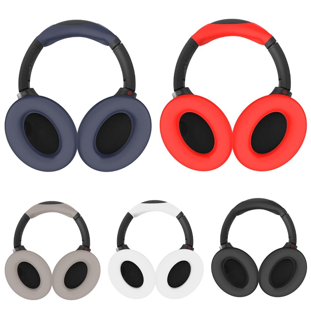 Накладки для наушников, чехол  – обзор и цена Sony Headphone Wh-1000Xm4