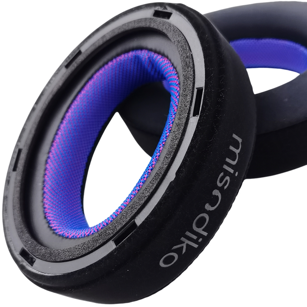Улучшенные сменные амбушюры mi – обзор и цена Sennheiser Headphone Momentum 4