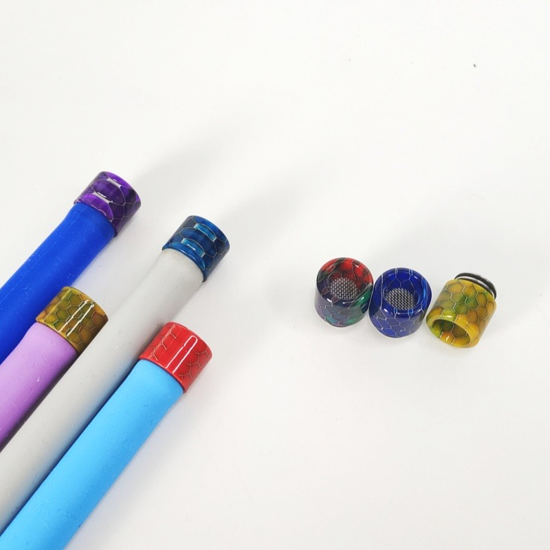 1 шт. 510 810 Конвертируемый а – обзор и цена Vape Band Silicone